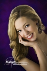 April Haldeman