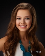 Madeline Kumm