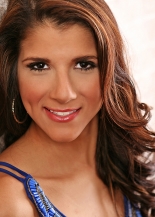Kiersten Gonzales