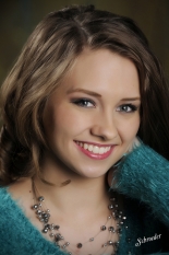 Bailey Hanson