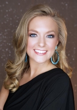 Tori Bogren