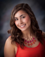 Chassidy Walworth