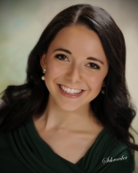 Courtney Pelot