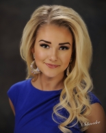 Brittany Georgia
