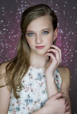 Olivia Oskarsson