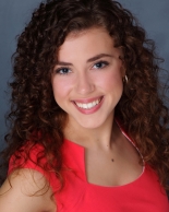 Katrina Mazier