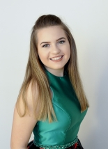 Gracen Spritka