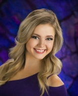 Madeline Kumm