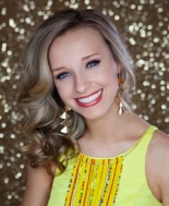 Olivia Lulich