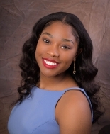 Micheala Ward