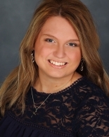 Cheyenne Kidrick