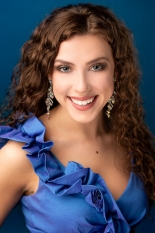 Katrina Mazier