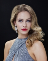 Sarah Niehueser