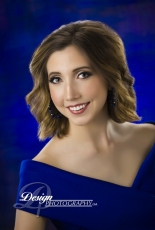 Maddie Adickes