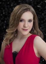 Hayli Donald