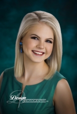 Savannah Horstman