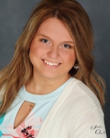 Cheyenne Kidrick