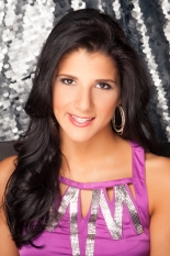 Kiersten Gonzales