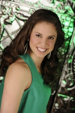 Allyson Binversie