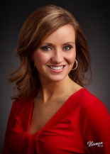 Morgan Vanderhei