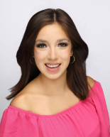 Brianna Pahuamba