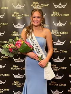 Olivia Saftig