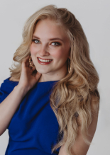 Megan Krowski