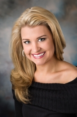 Raeanna Johnson