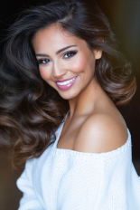 Christel Rivera