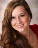 Samantha Pech