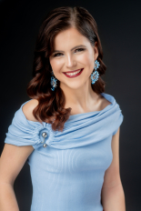 Trinity Horstman