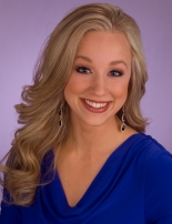 Madeline Joy Anderson