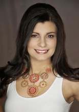 Megan Patrick