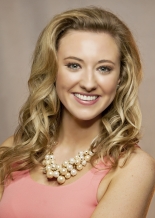 Clara Stedman