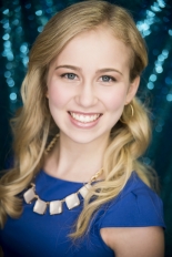 Evelyn Paige Kraklow