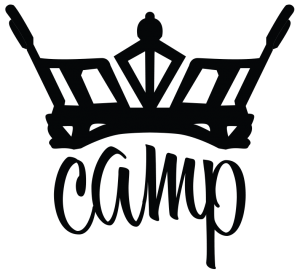 CROWNcamp_BLACK