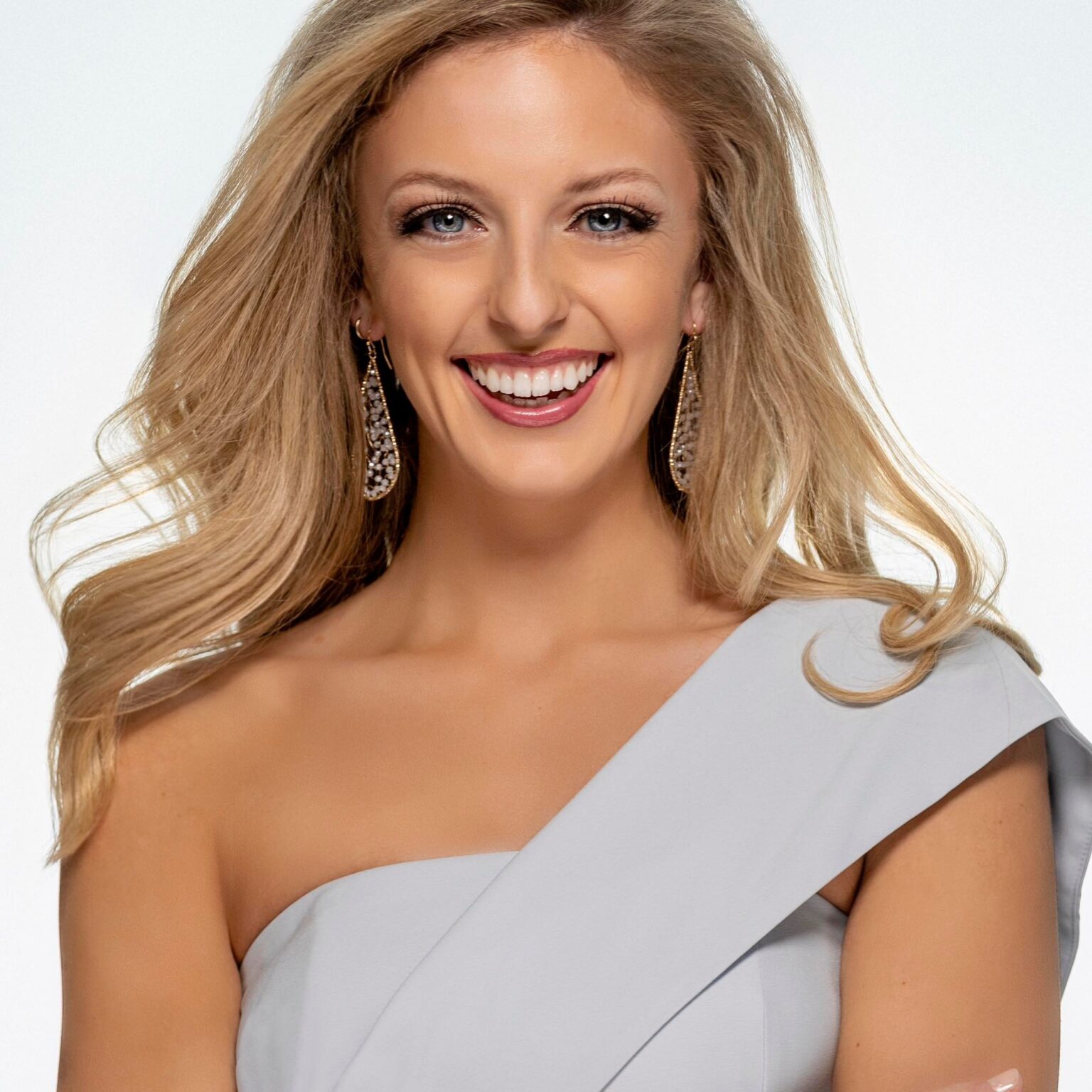 The Remarkable Journey Of Miss Wisconsin